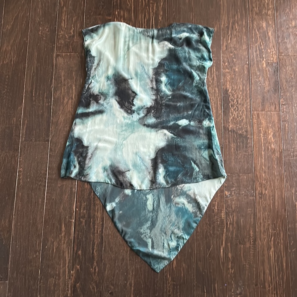 Johnny Was tunic - Picture 7 of 8